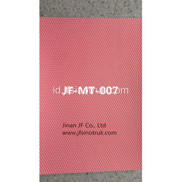 JF-MT-005 Bus lantai vinyl Bus Mat Yutong Bus